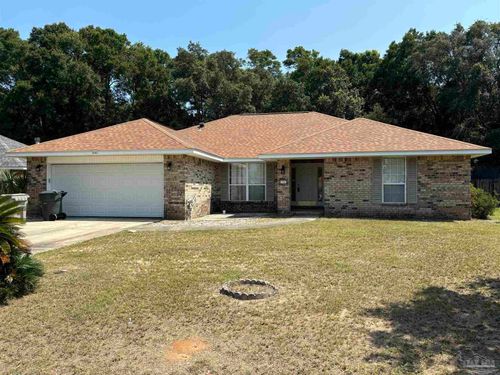 3142 Seafarers Way, Pensacola, FL, 32526-2559 | Card Image