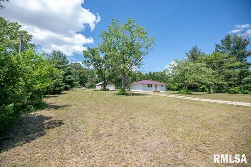 26044 County Road 2450 N Road, Topeka, IL, 61567 | Card Image