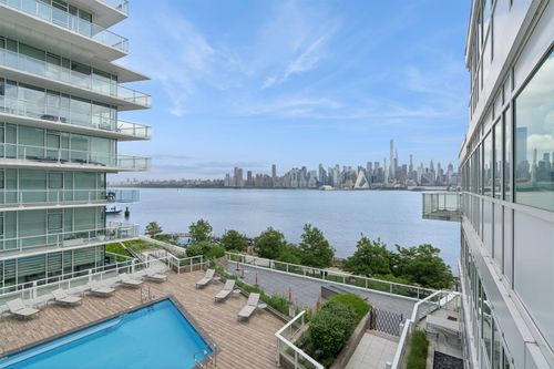 apt-517-800 Ave At Port Imperial Blvd, Weehawken, NJ, 07086-5507 | Card Image