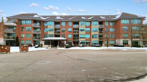 320-85 The Boardwalk Way, Markham, ON, L6E1B9 | Card Image