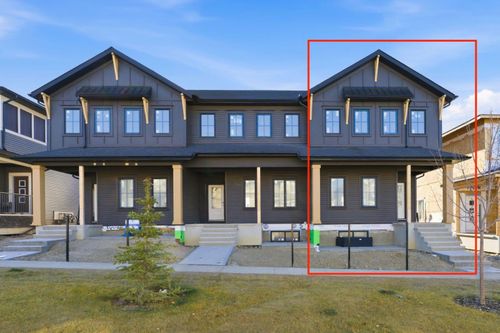 160 Lawson Lane Se, Airdrie, AB, T4A3P3 | Card Image