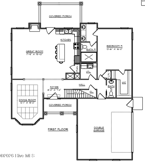 451 Thimbleberry Dr, Vass, NC, 28394-8241 | Card Image