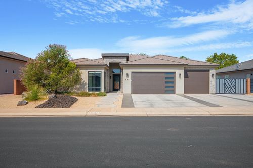 512 S Morning Retreat Dr, Ivins, UT, 84738-1290 | Card Image