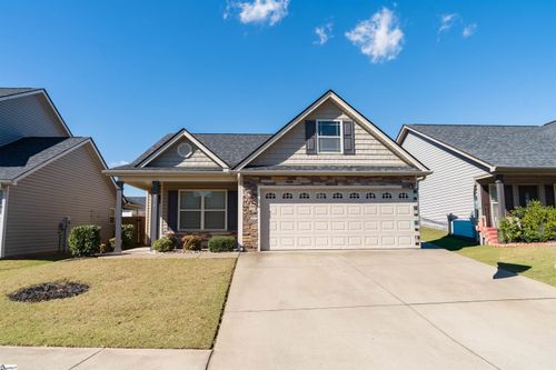 216 Bandallon Pl, Boiling Springs, SC, 29316-6177 | Card Image