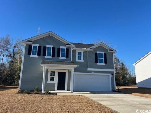 997 Cherrystone Loop, Conway, SC, 29526-7558 | Card Image