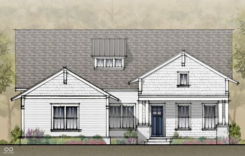 16956 Tractive Dr, Westfield, IN, 46074-1225 | Card Image