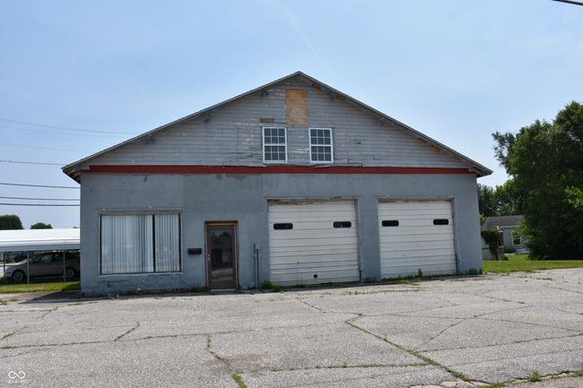709 Morton Ave, Home with 0 bedrooms, 0 bathrooms and null parking in Martinsville IN | Image 15