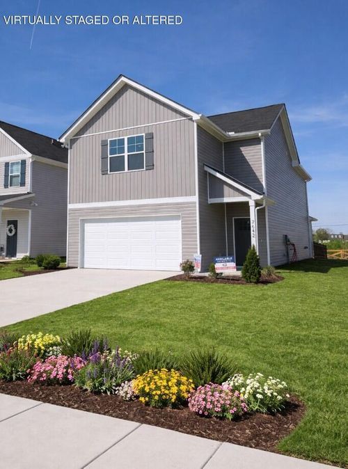 7642 Nightingale Ct, Chattanooga, TN, 37421-7447 | Card Image