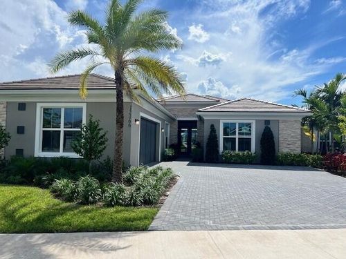 12166 Arbordale Way, Palm Beach Gardens, FL, 33412-2596 | Card Image