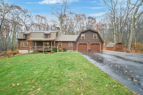 65 Millstone Dr, Marlborough, CT, 06447-1525 | Card Image