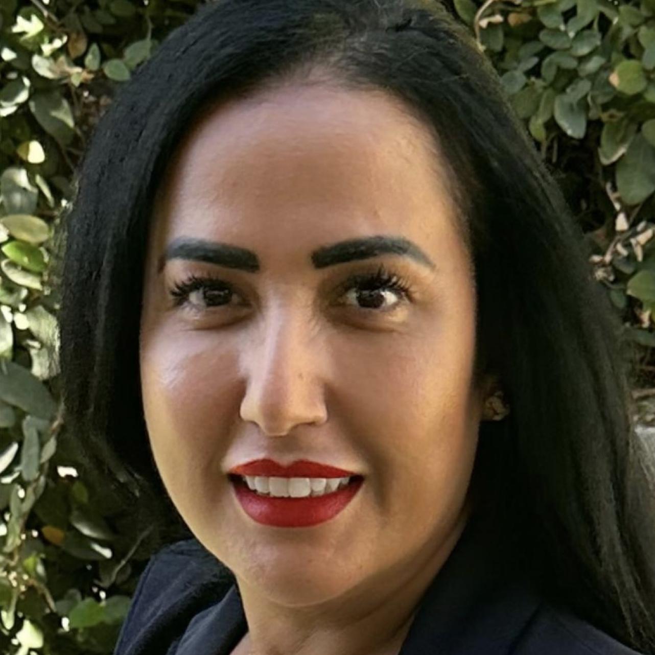 Malika Malali