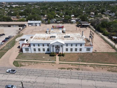 309 S Pioneer Dr, Abilene, TX, 79605-1520 | Card Image
