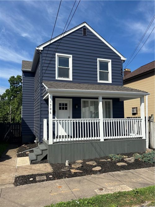 1506 Grant St, Braddock, PA, 15104-3057 | Card Image