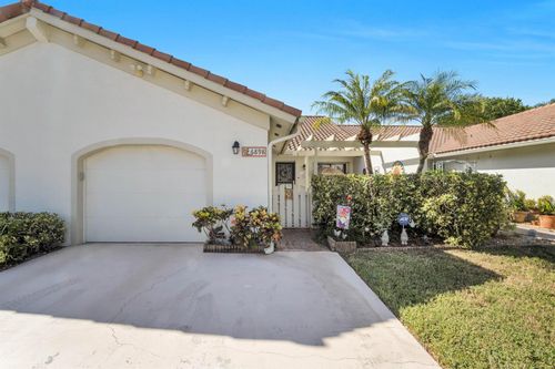 6898 Consolata St, Boca Raton, FL, 33433-7552 | Card Image