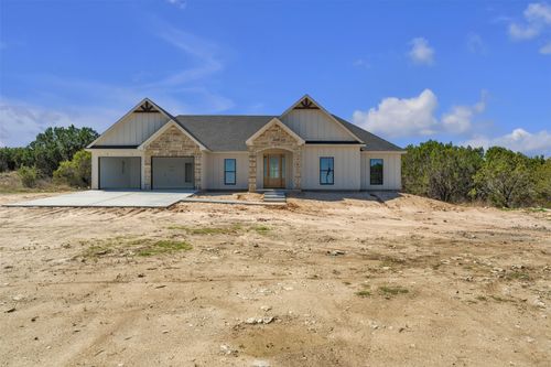 105 Anchors Way, Bluff Dale, TX, 76433-4592 | Card Image