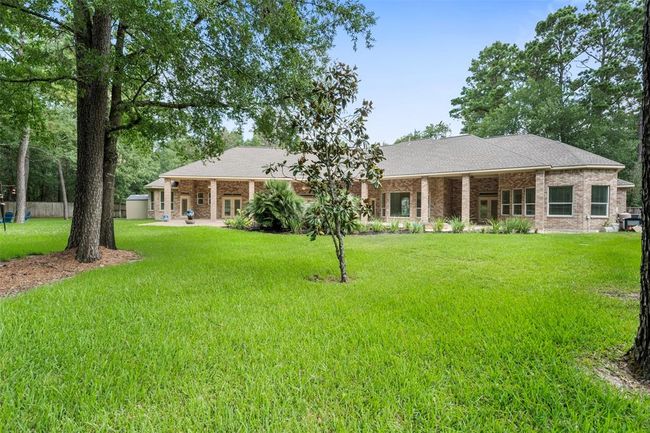 3207 W Benders Landing Blvd, House other with 3 bedrooms, 4 bathrooms and 3 parking in Spring TX | Image 41