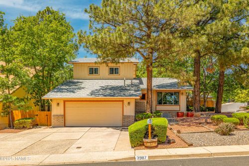3987 N Swiss Road, Flagstaff, AZ, 86004 | Card Image