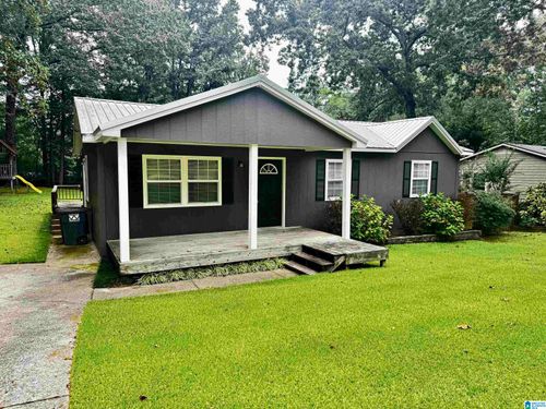 6487 Chrissy Dr, PINSON, AL, 35126-3118 | Card Image