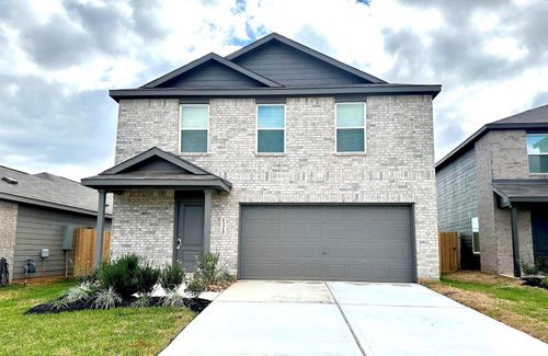13310 Rayhill Dr, Conroe, TX, 77303-2129 | Card Image