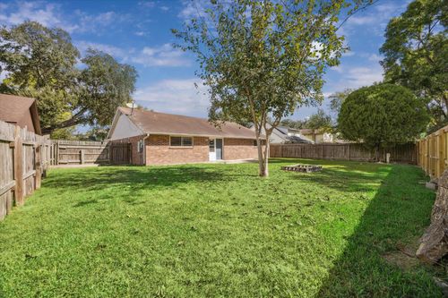 19331 Leafwood Ln, Houston, TX, 77084-4819 | Card Image