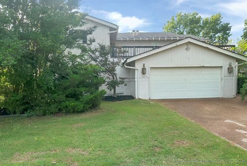 6228 S Pittsburg Ave, Tulsa, OK, 74136-1601 | Card Image