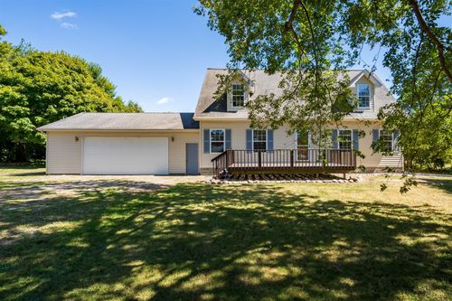 4397 N 3200 East Rd, Arrowsmith, IL, 61722-9573 | Card Image