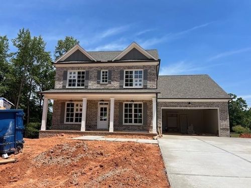 240 Wilbanks St, buford, GA, 30518-2748 | Card Image