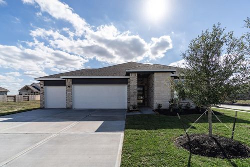 2806 Obsidian Dr, Rosharon, TX, 77583-5647 | Card Image
