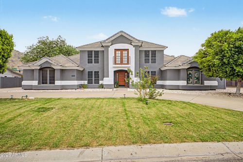 5442 W Fallen Leaf Ln, Glendale, AZ, 85310-2932 | Card Image