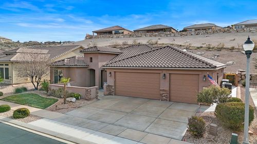 1731 W Whitestone Dr, St. George, UT, 84790-4995 | Card Image