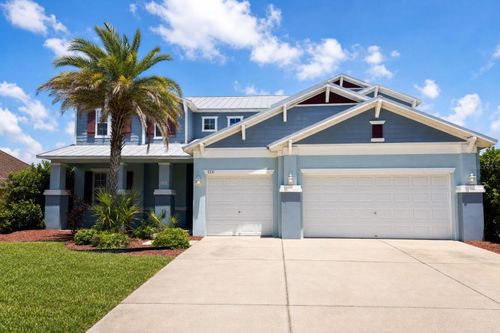 5331 Sandy Shell Dr, APOLLO BEACH, FL, 33572-3513 | Card Image