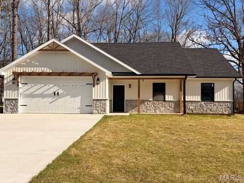 231 Ruth Harris Lane, Poplar Bluff, MO, 63901 | Card Image