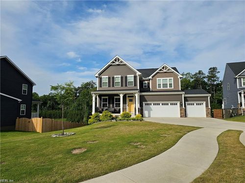 9541 Viburnum Dr, Toano, VA, 23168-9084 | Card Image