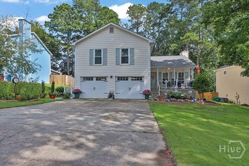 661 Simmons Mine Cir, Sugar Hill, GA, 30518-6238 | Card Image