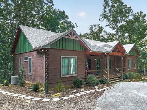 605 Toccoa Preserve Lane, Blue Ridge, GA, 30513 | Card Image