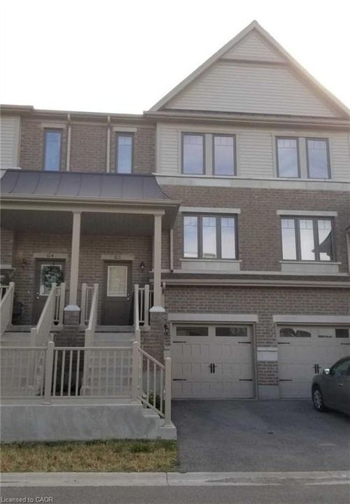 g3-70 Willowrun Dr, Kitchener, ON, N2A0J3 | Card Image