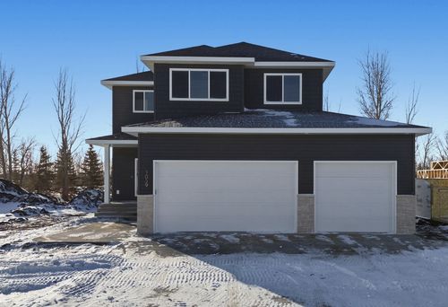 1039 61st Ave W, West Fargo, ND, 58078-2968 | Card Image
