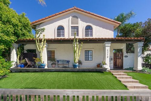 unit-2-4219 Felton St, San Diego, CA, 92104-1458 | Card Image