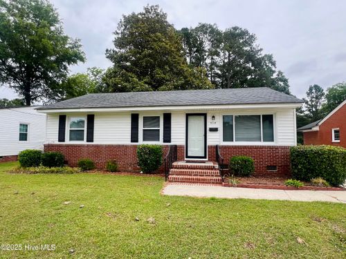318 Jefferson St W, Wilson, NC, 27893-3518 | Card Image