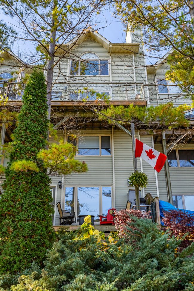 20 - 40 Ontario St S, Condo with 2 bedrooms, 2 bathrooms and 1 parking in Grand Bend ON | Image 41