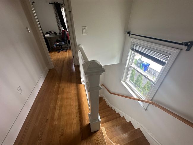 62 Antwerp St, House other with 3 bedrooms, 3 bathrooms and 3 parking in Boston MA | Image 13
