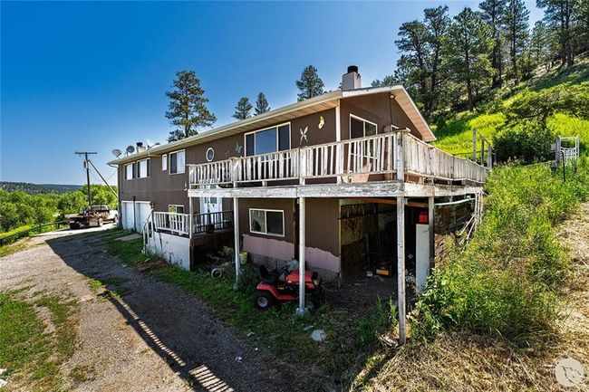 20 S Yellowstone Stage Trail Rd, House other with 4 bedrooms, 3 bathrooms and null parking in Reed Point MT | Image 31