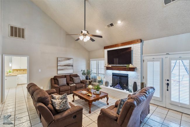 17 Cherry Hls E, House other with 4 bedrooms, 3 bathrooms and null parking in Abilene TX | Image 8