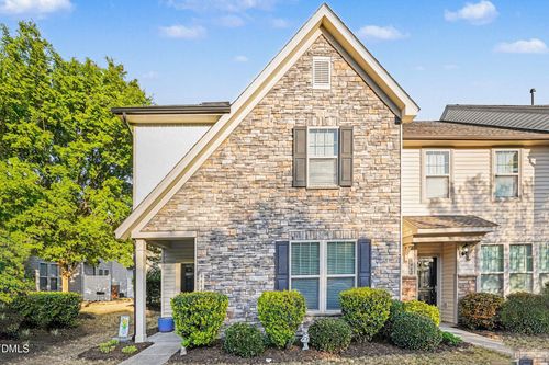 4444 Iyar Way, Wake Forest, NC, 27587-4166 | Card Image