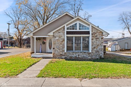 206 N Grant St, Edinburgh, IN, 46124-1214 | Card Image