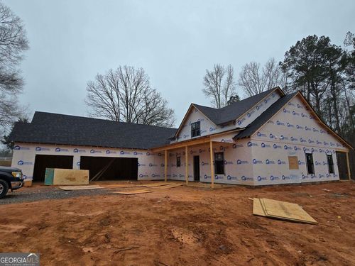 3805 Hutcheson Ferry Road, Whitesburg, GA, 30185 | Card Image