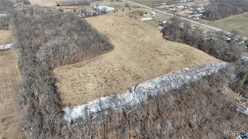 00 State Highway 148, Mulkeytown, IL, 62865 | Card Image