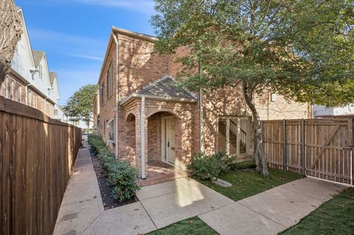 1-3419 Rosedale Avenue, University Park, TX, 75205 | Card Image
