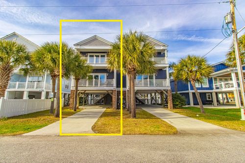 a-118 N Yaupon Dr, Surfside Beach, SC, 29575-3757 | Card Image