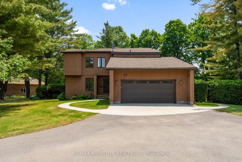 33 Old Orchard Lane, Arnprior, ON, K7S3T3 | Card Image
